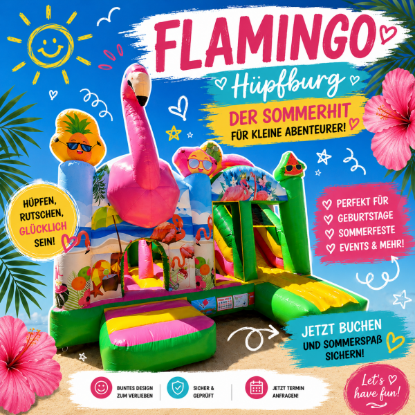 flamingo