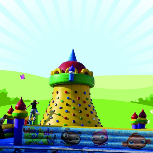 kletterturm