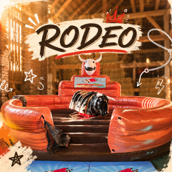 rodeo