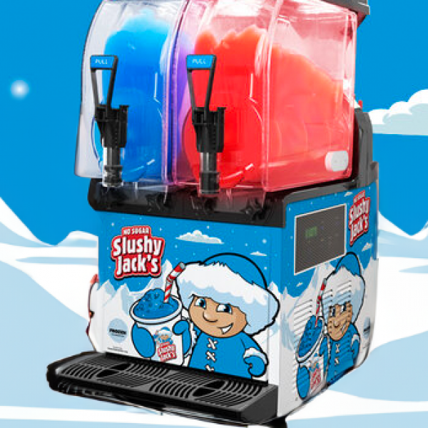 slush