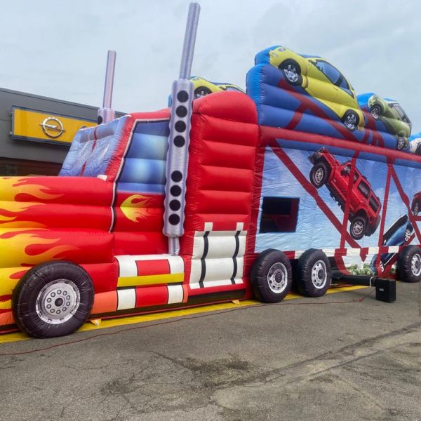truck